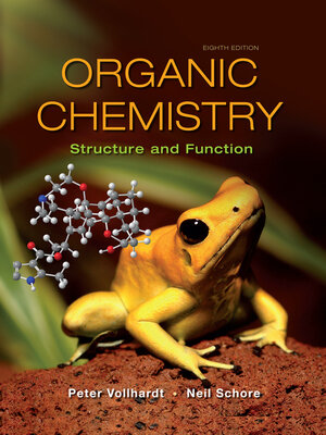 cover image of Organic Chemistry Digital Update